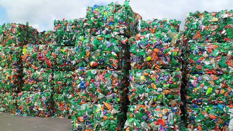 Economic Benefits of Plastic Recycling